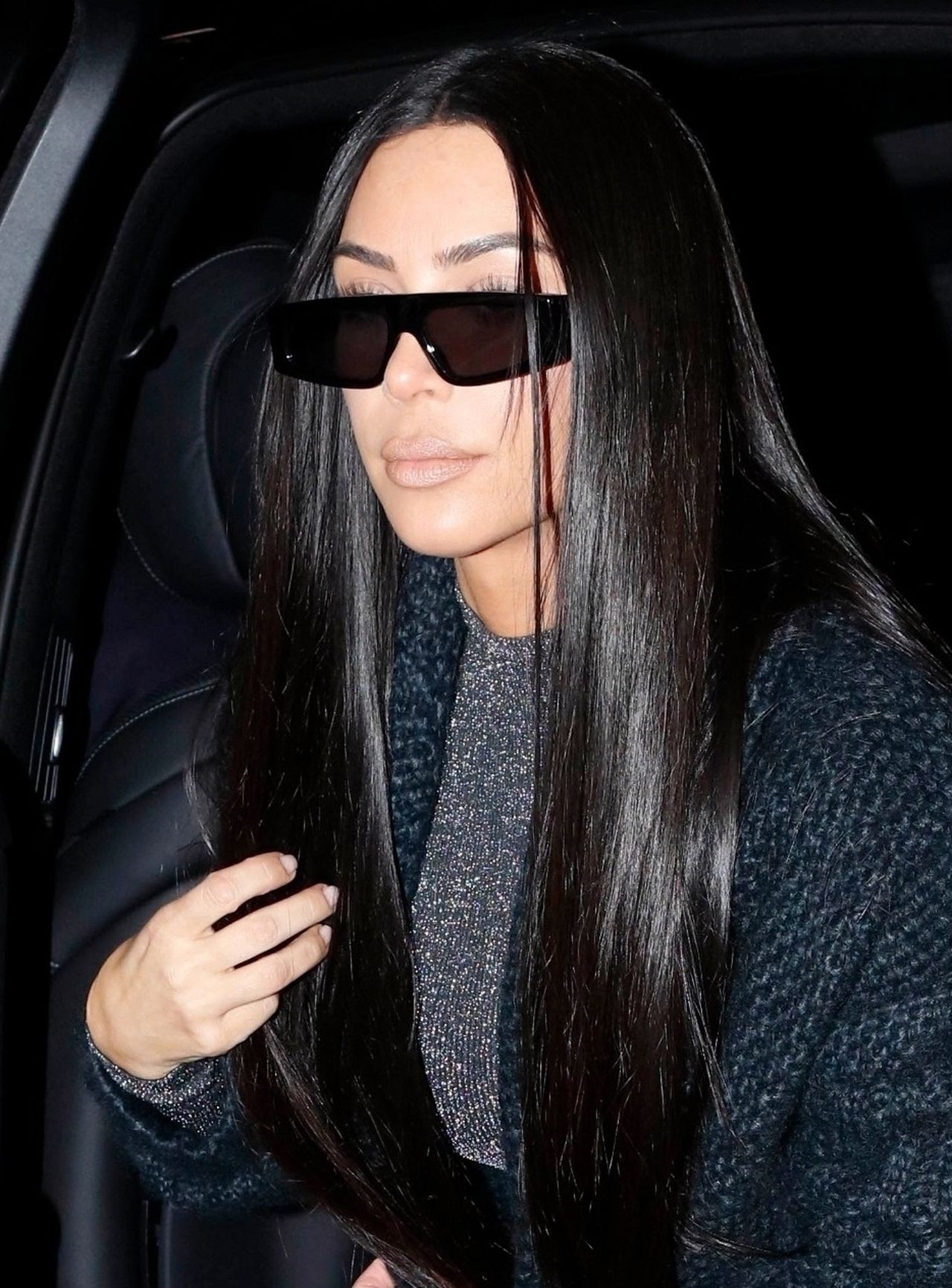 Kim Kardashian