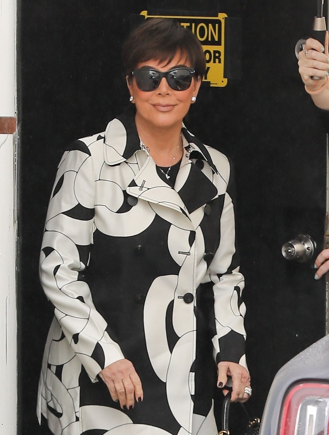 Kris Jenner
