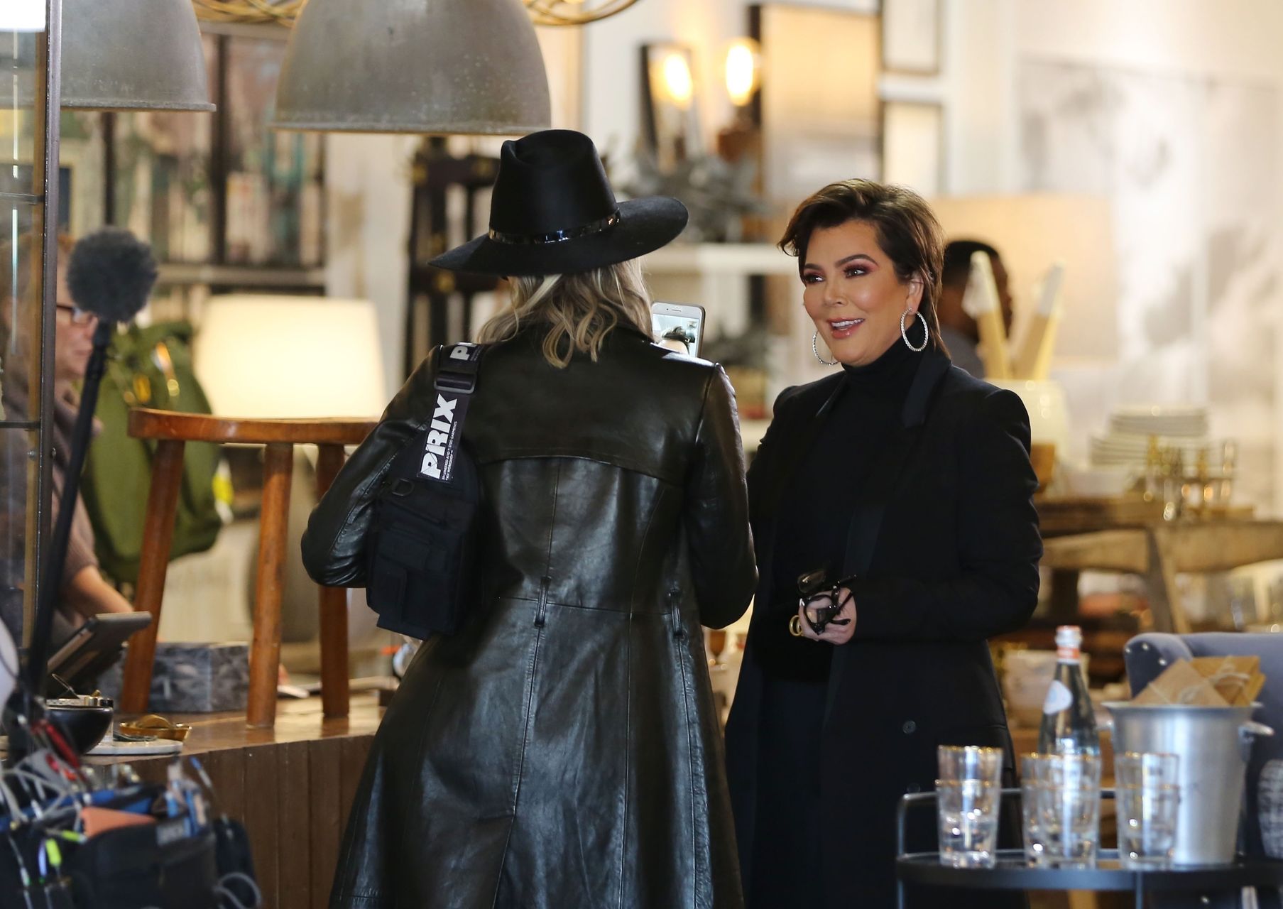 Kris Jenner