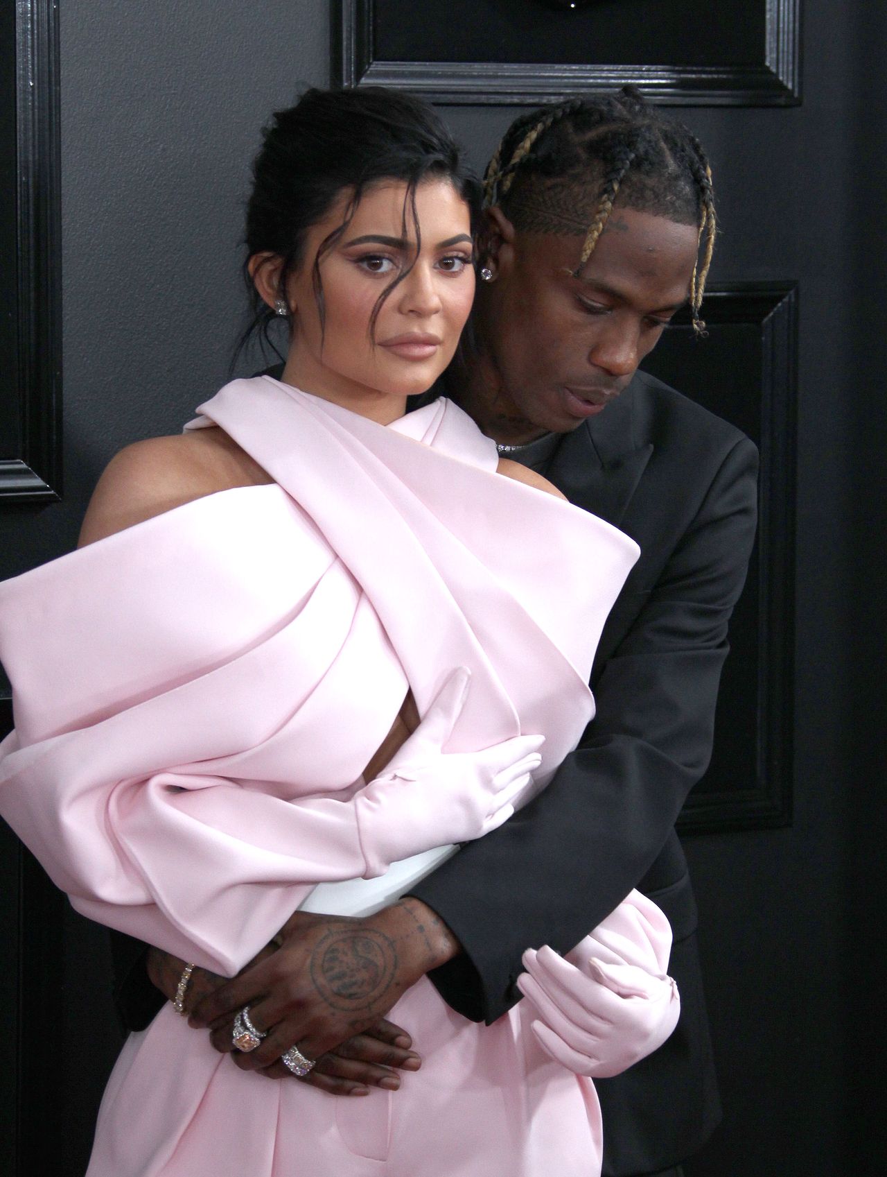 2019 Grammy Awards - Arrivals