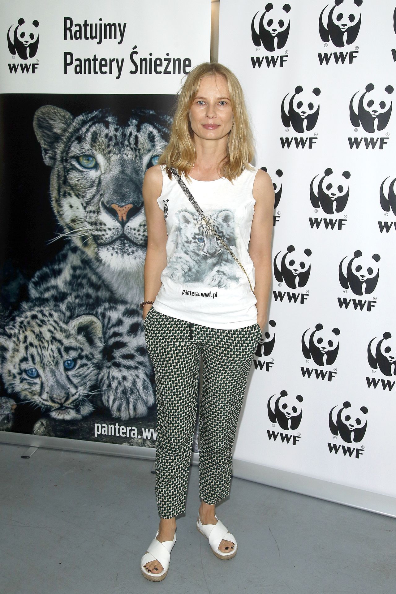 scena z: Magdalena Cielecka, SK:, , fot. Baranowski/AKPA