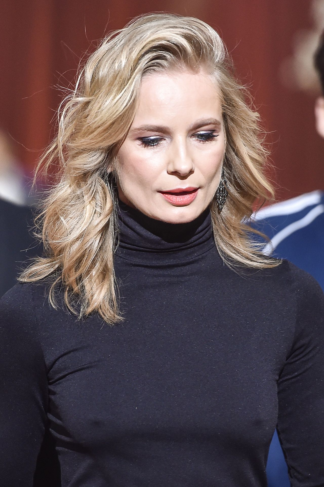 scena z: Magdalena Cielecka, SK:, , fot. Kurnikowski/AKPA