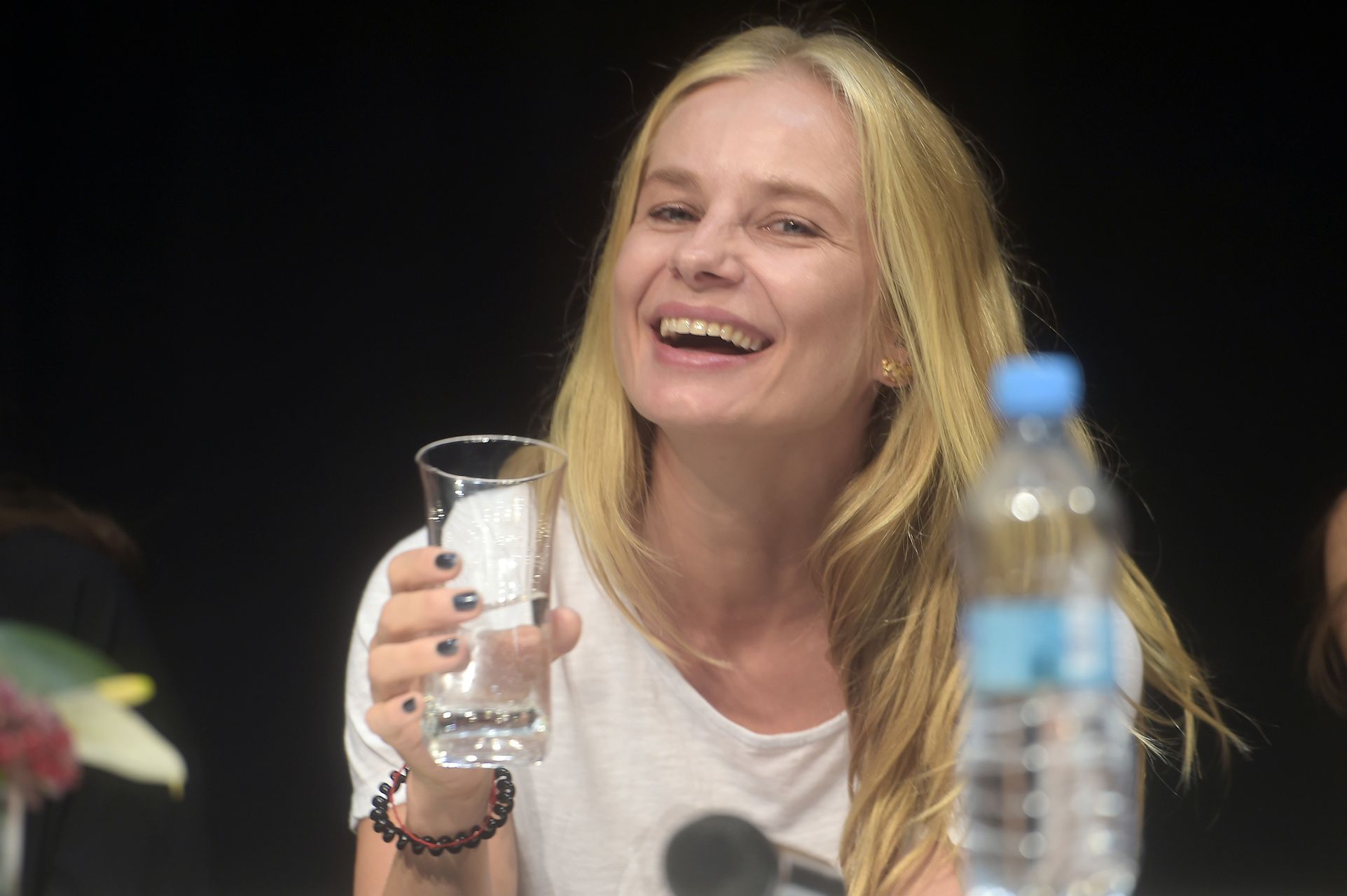 scena z: Magdalena Cielecka, SK:, , fot. Kurnikowski/AKPA