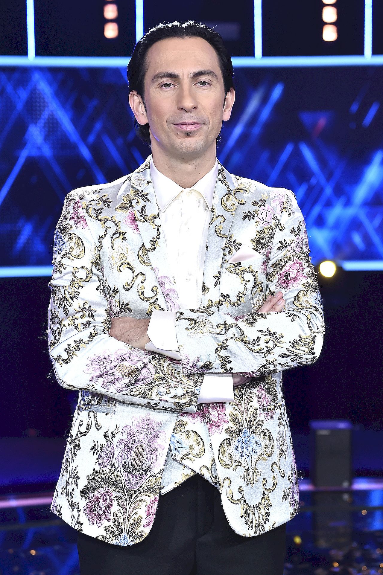 scena z: Michał Malitowski, SK:, , fot. Gałązka/AKPA