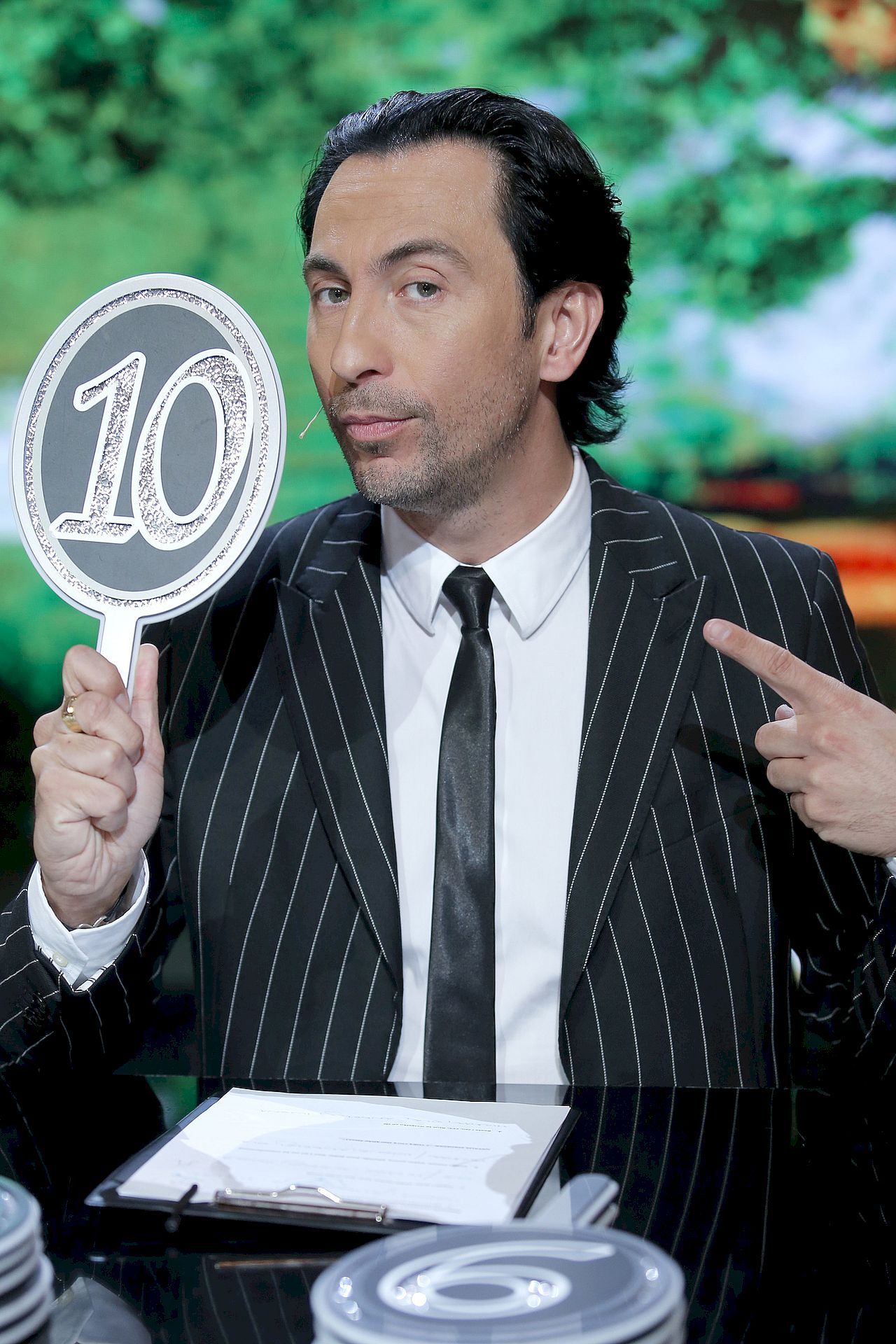 scena z: Michał Malitowski, SK:, , fot. Podlewski/AKPA