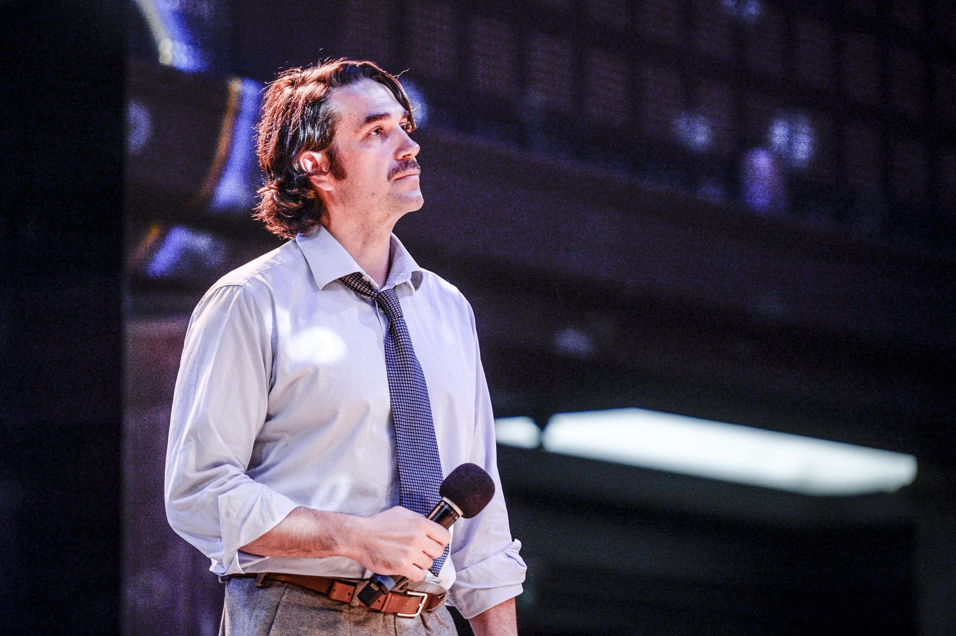 scena z: Marcin Dorociński, SK:, , fot. Piętka Mieszko/AKPA