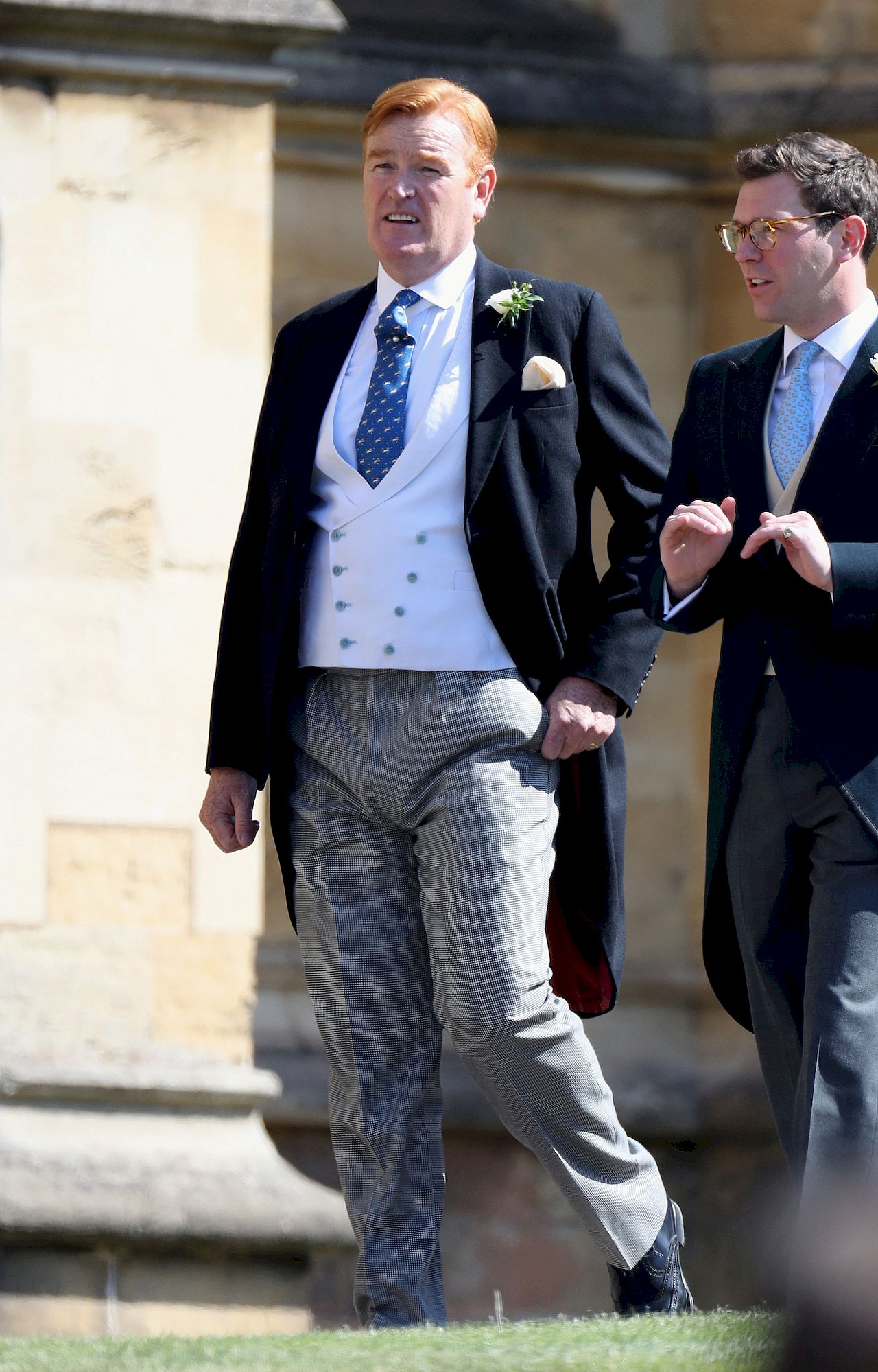 Royal Wedding