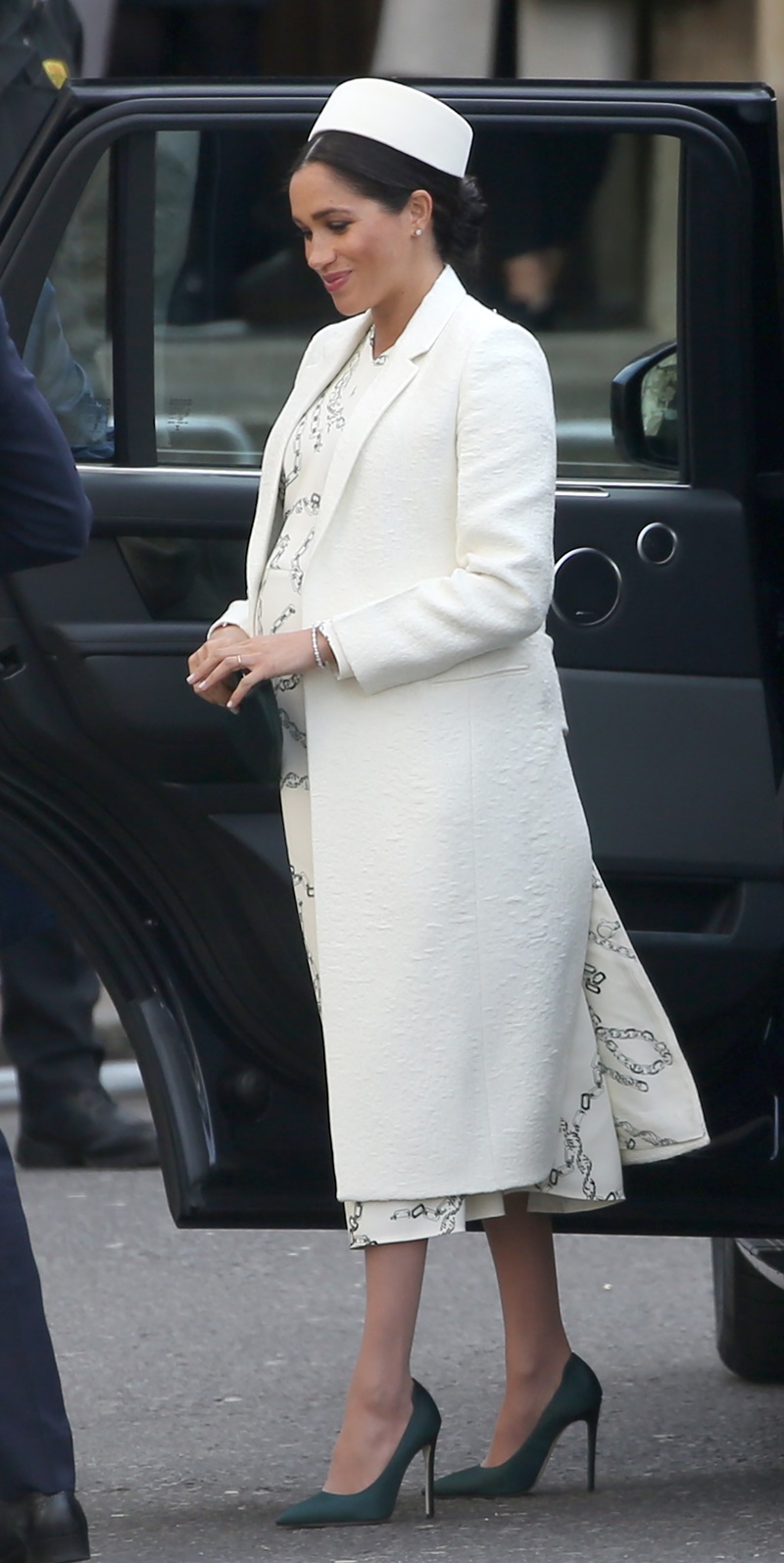 Commonwealth Day Service, Westminster AbbeyÔLN 19821 Prince Harry, Duke of Sussex, Meghan, Duchess of Sussex