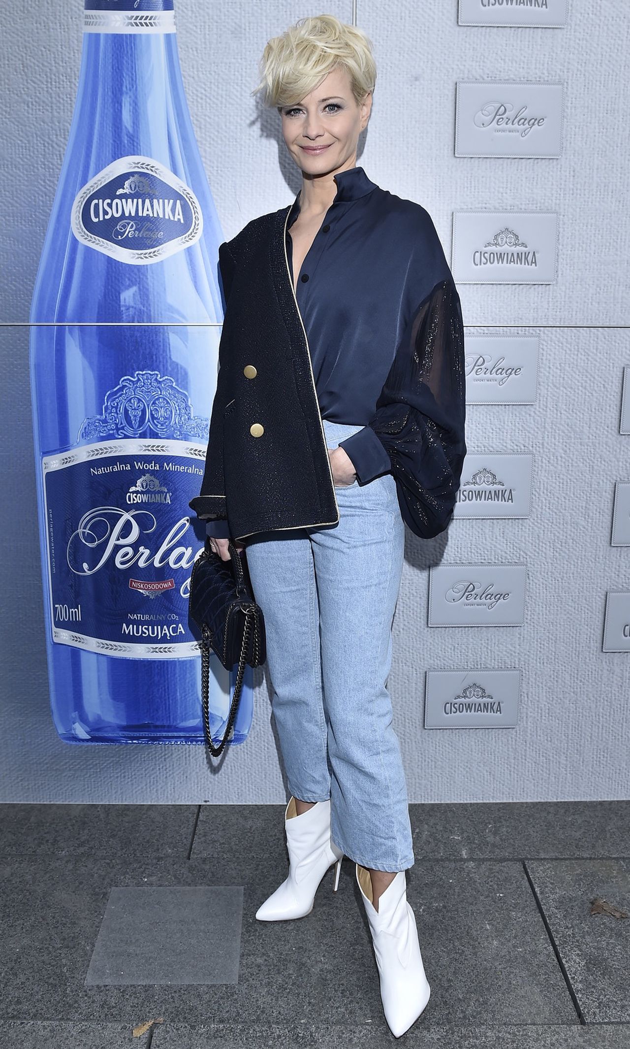 Małgorzata Kożuchowska