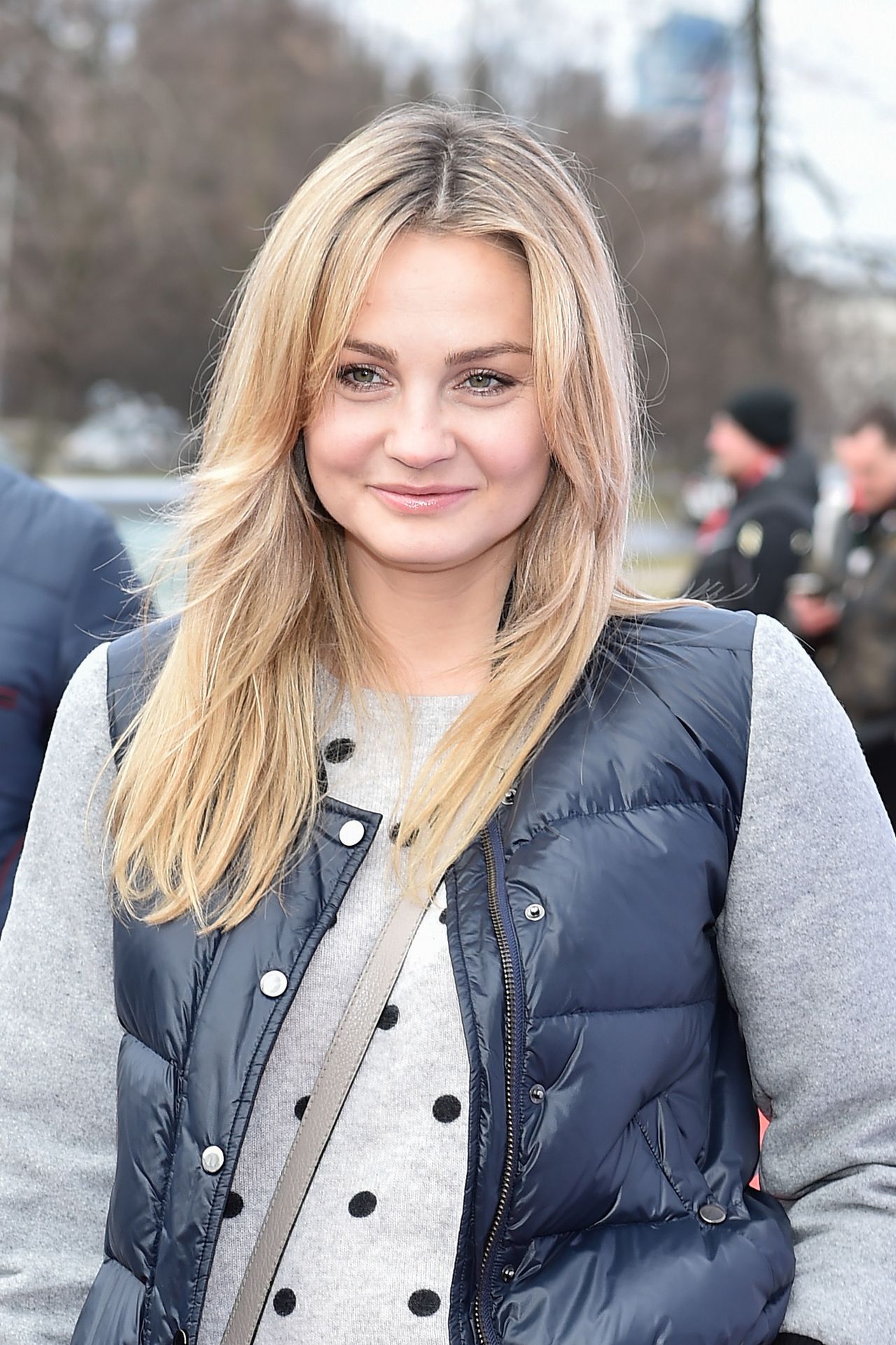 scena z: Małgorzata Socha, SK:, , fot. Jacek Kurnikowski/AKPA