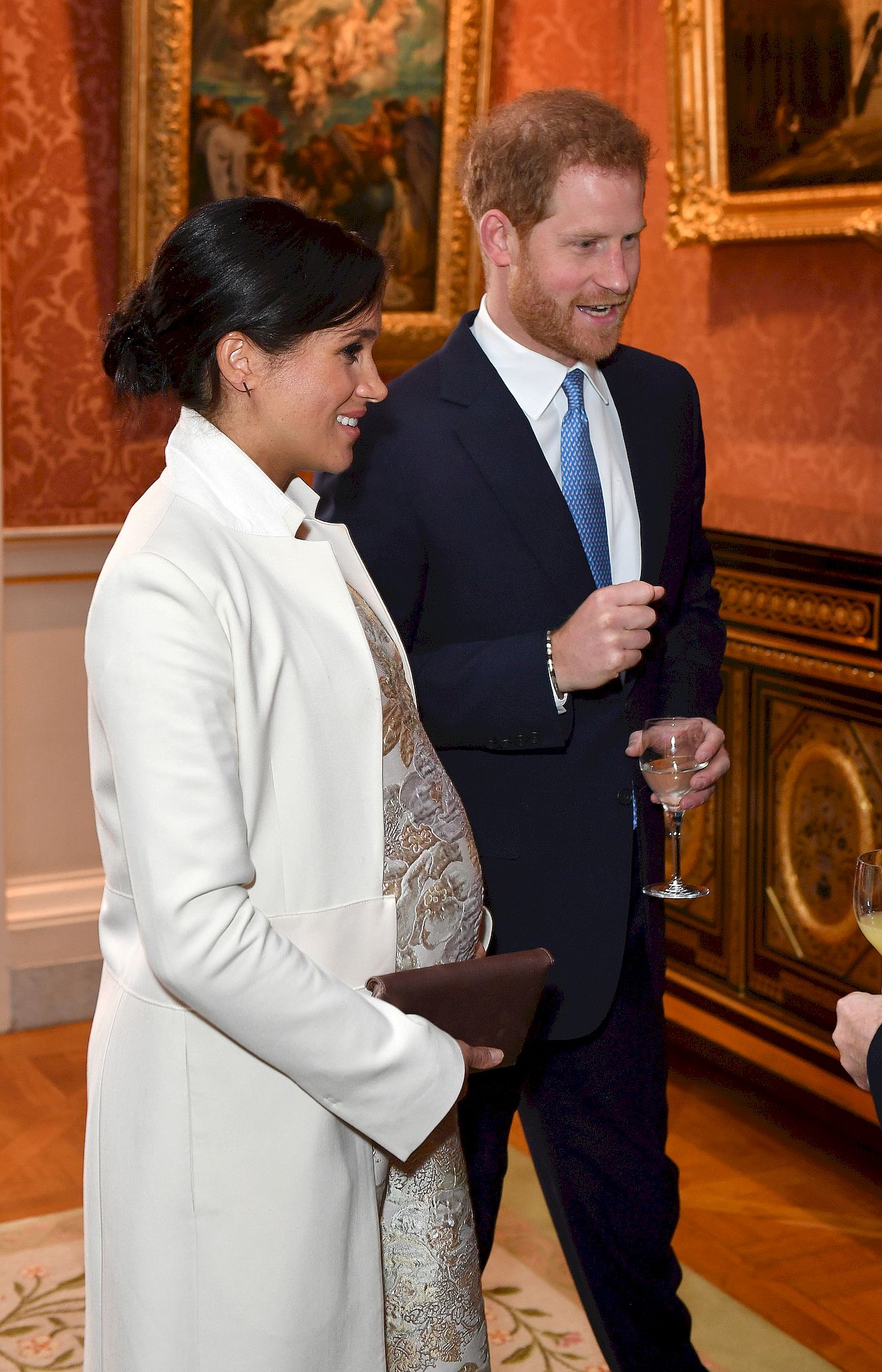Fiftieth anniversary of the Investiture of the Prince of Wales