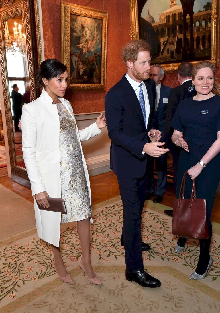 Fiftieth anniversary of the Investiture of the Prince of Wales Fiftieth anniversary of the Investiture of the Prince of Wales