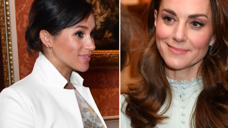 meghan markle kate2 meghan markle kate2