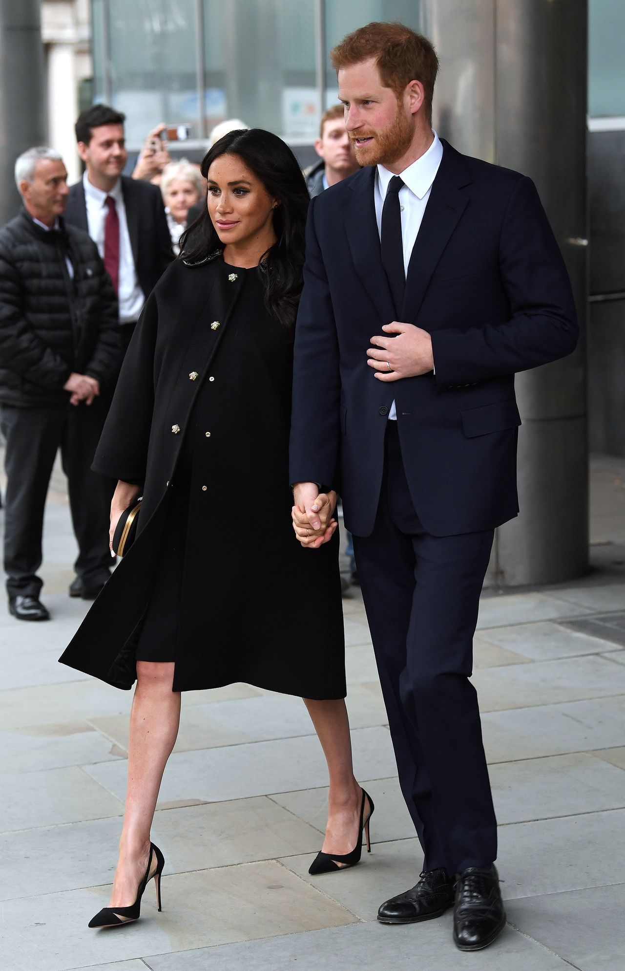 Meghan Markle