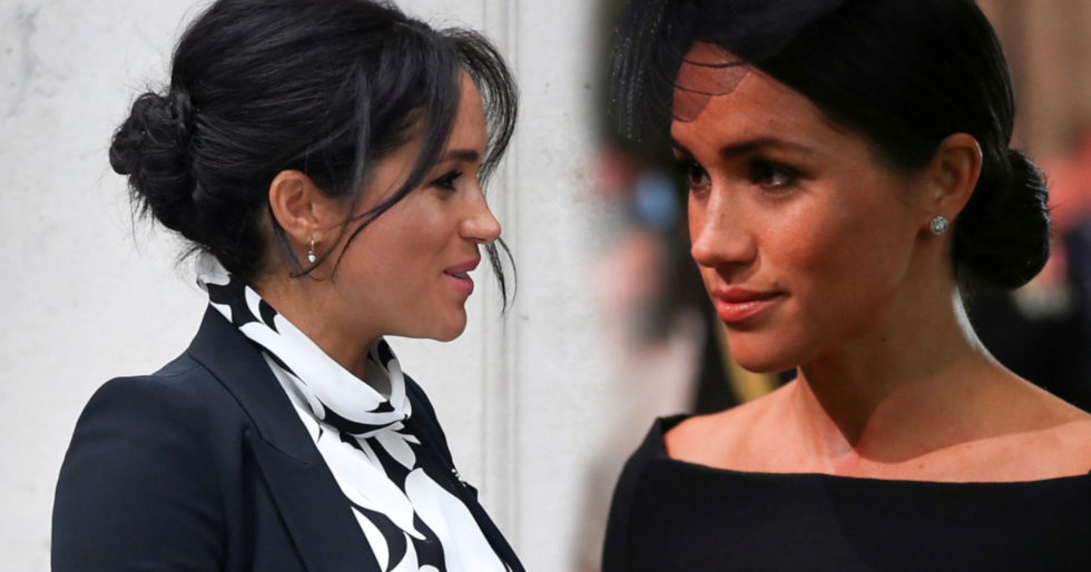 Księżna Meghan PIERWSZY raz o tym, jak reaguje na plotki na swój temat Księżna Meghan PIERWSZY raz o tym, jak reaguje na plotki na swój temat