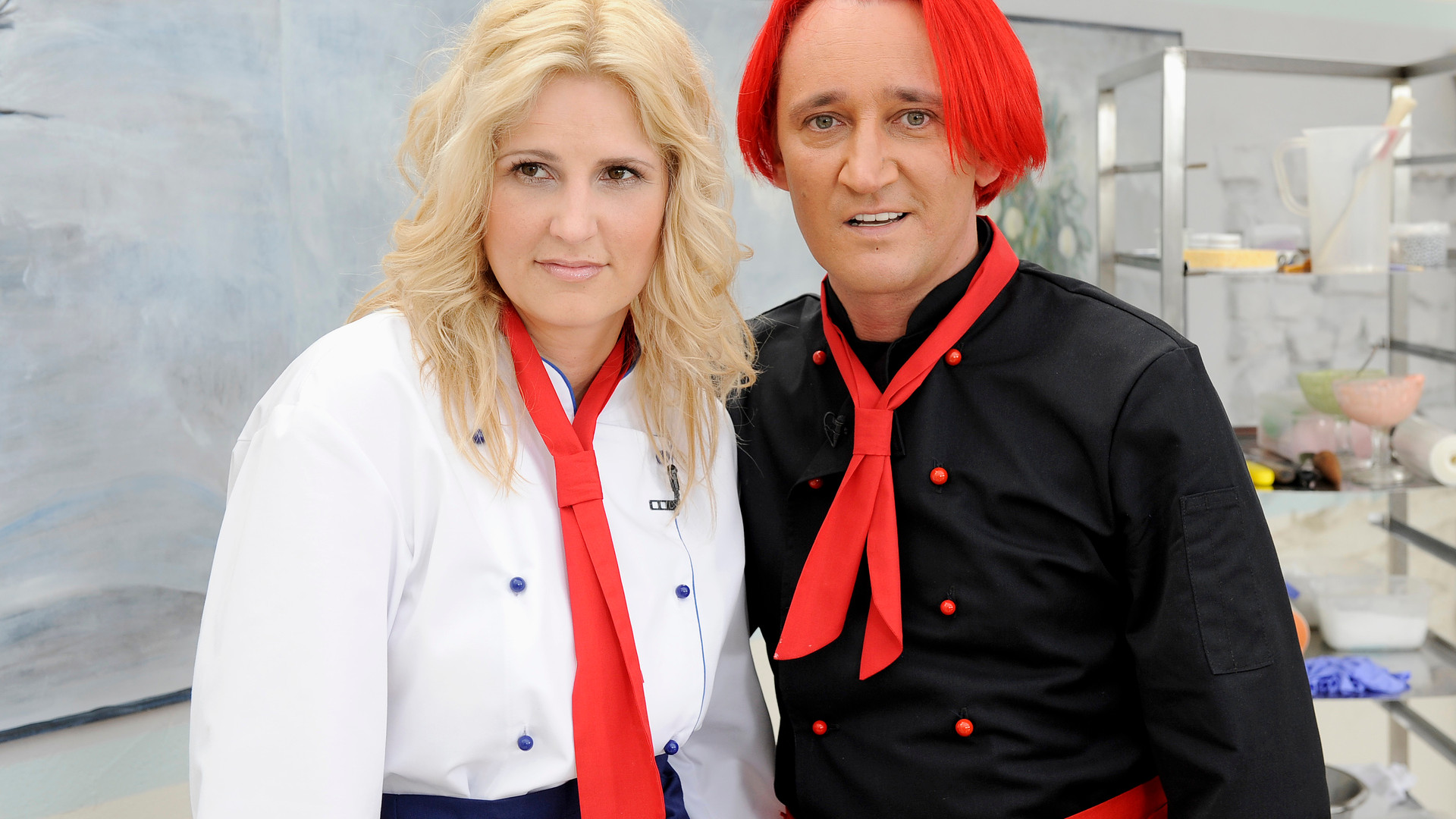 Michał Wiśniewski rozwiedzie się z Dominiką Tajner?