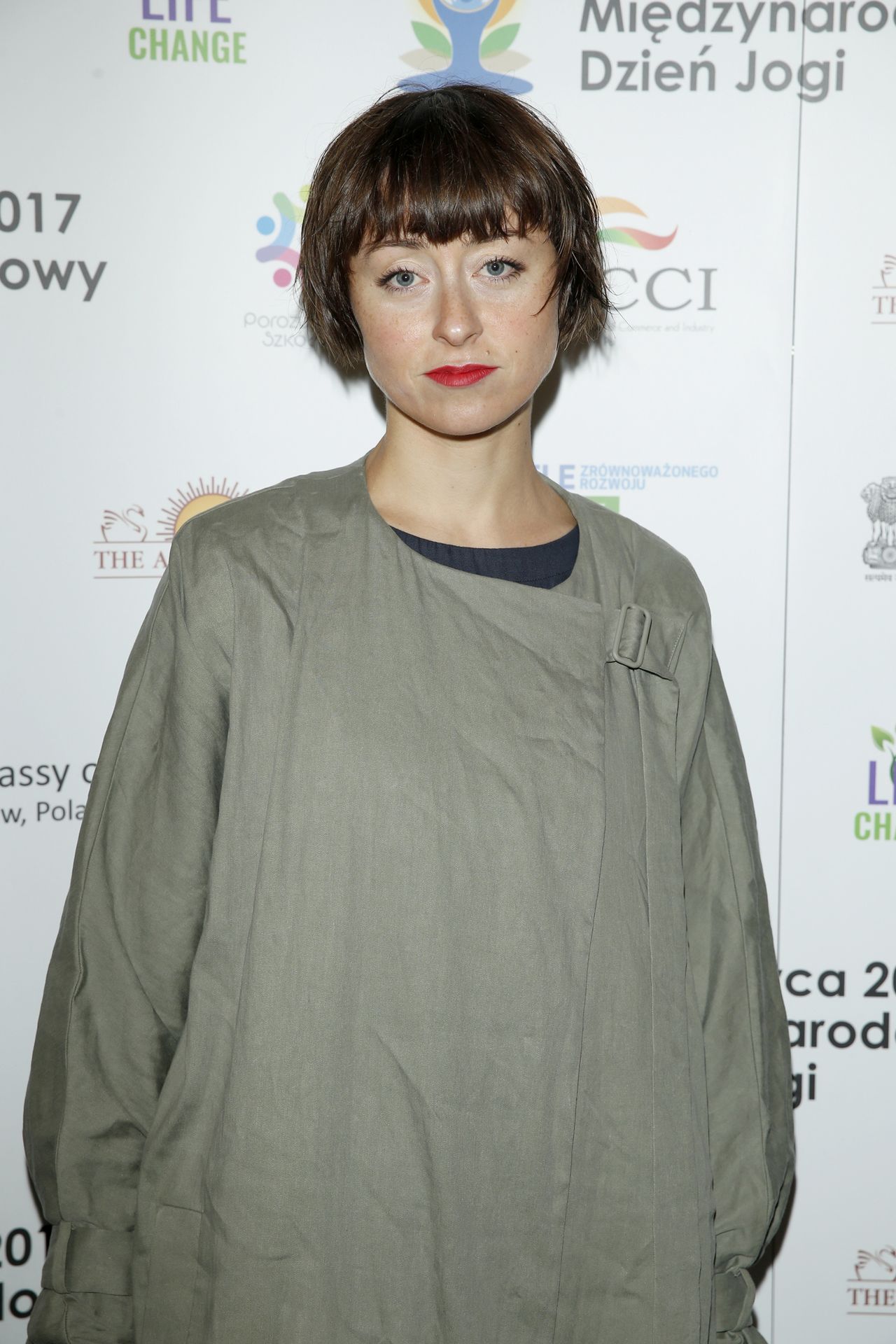 scena z: Natalia Przybysz, SK:, , fot. Podlewski/AKPA