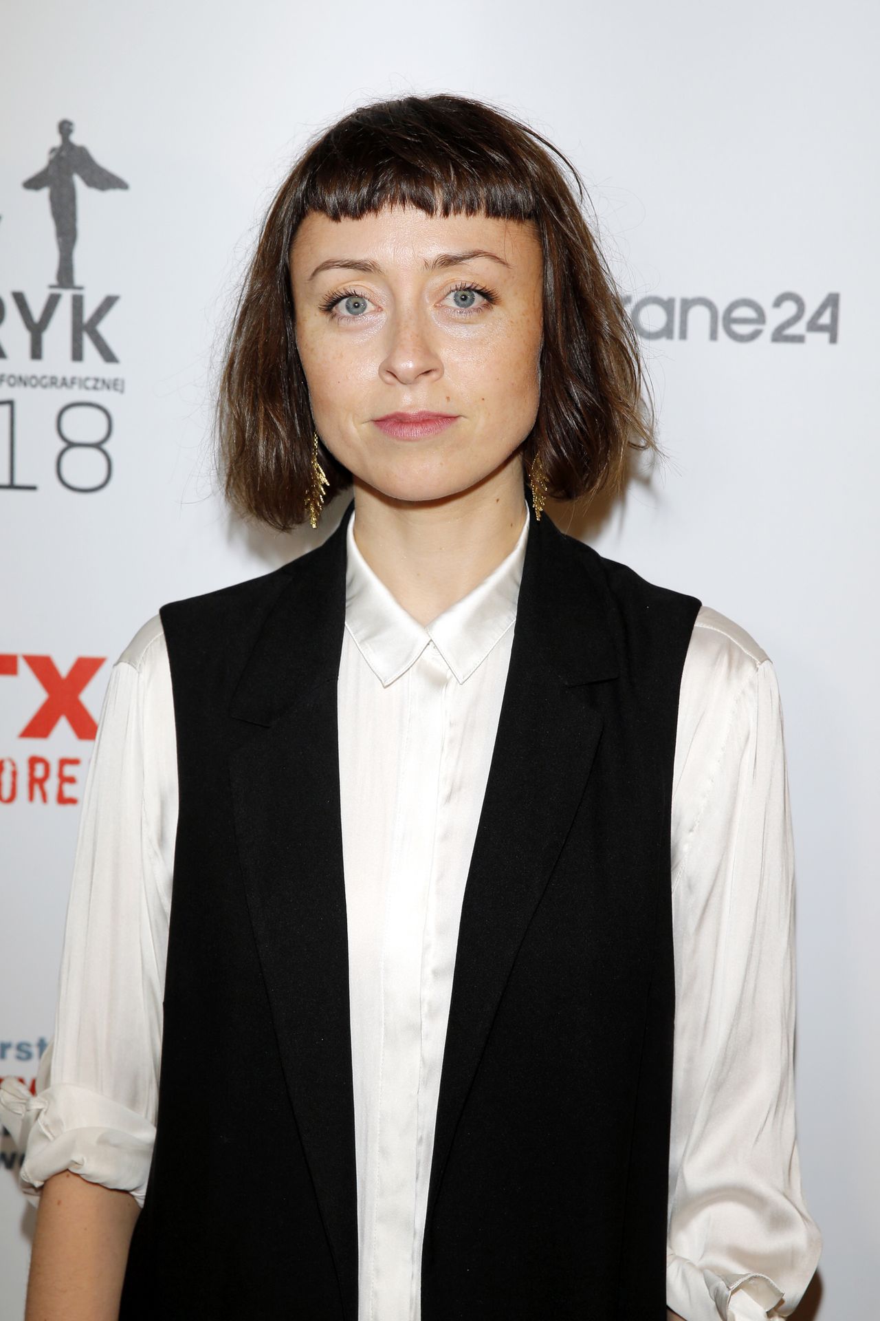 scena z: Natalia Przybysz, SK:, , fot. Podlewski/AKPA