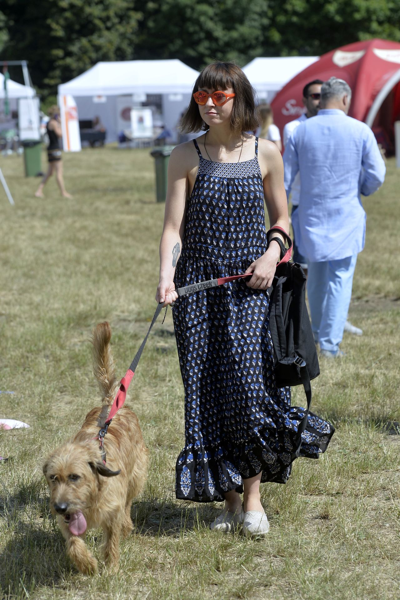 scena z: Natalia Przybysz, SK:, , fot. Gałązka/AKPA