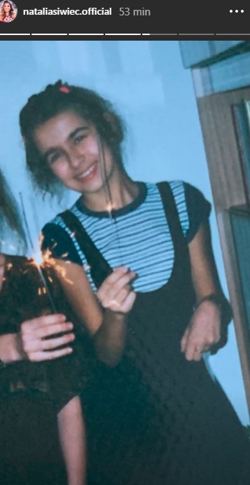 Natalia Siwiec