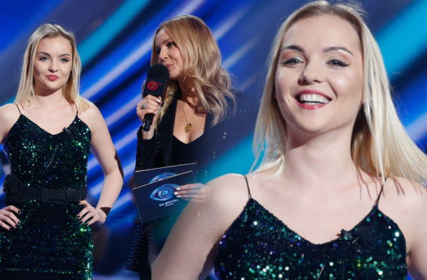Big Brother. Erotyczne nagranie Natalii Wróbel wyciekło do sieci! 21-latka skrywa tajemnice (VIDEO)