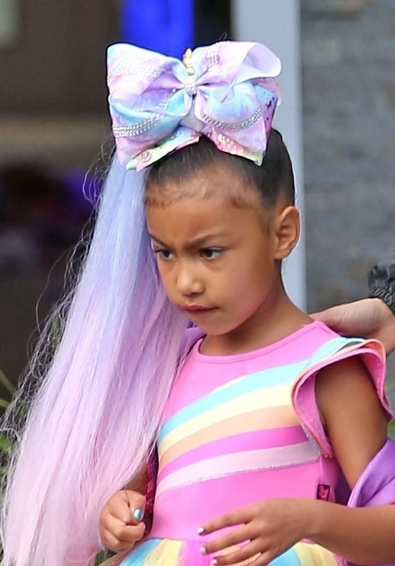 North West