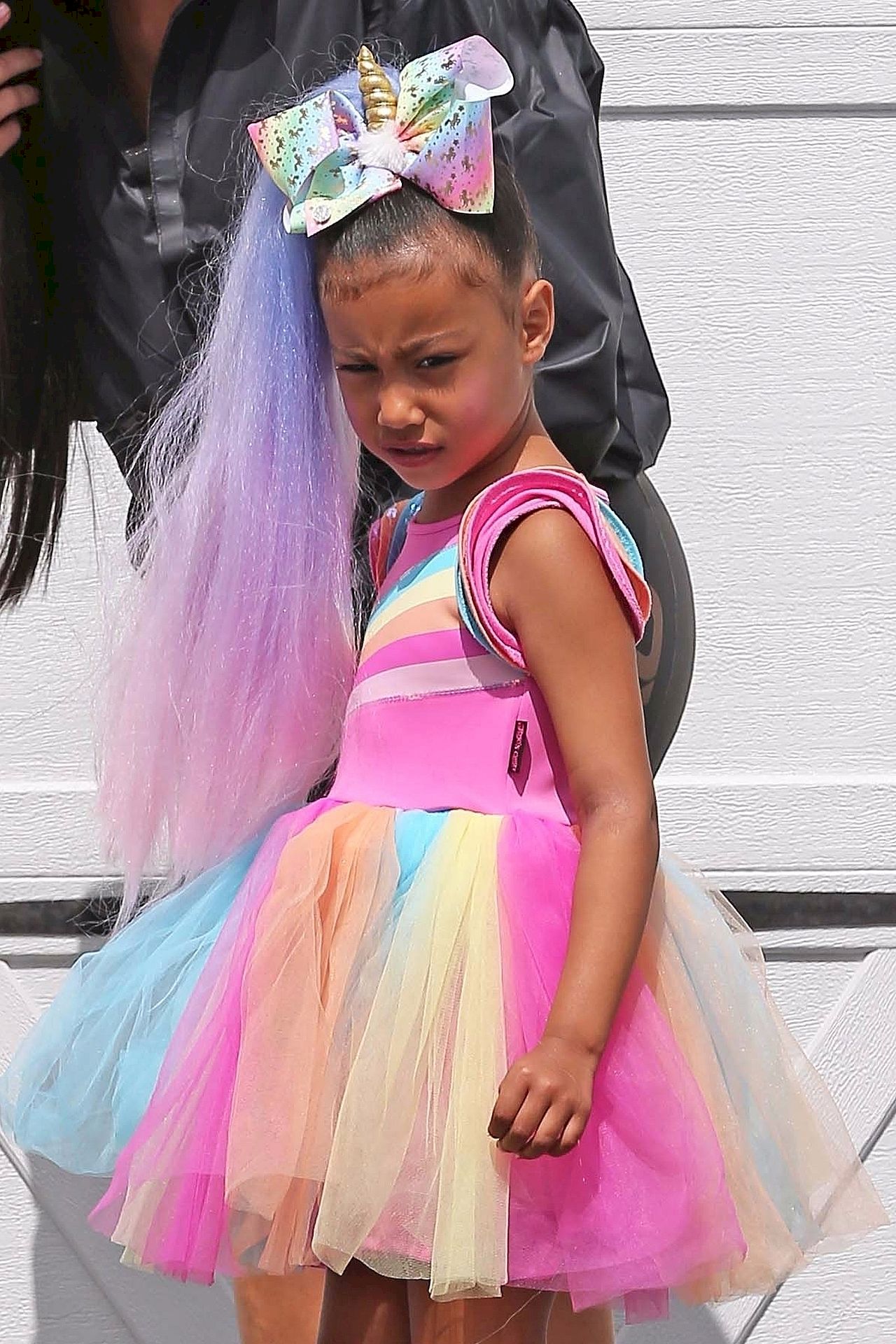 North West