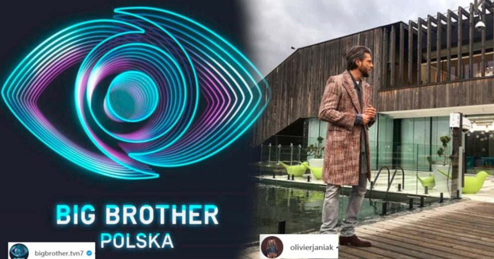 Big Brother – gdzie zamieszkają uczestnicy? Znacie już ten dom Big Brother – gdzie zamieszkają uczestnicy? Znacie już ten dom