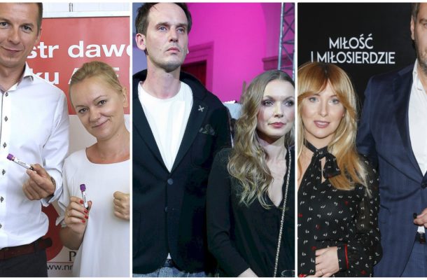 Żony polskich szefów kuchni. Co za piękności!