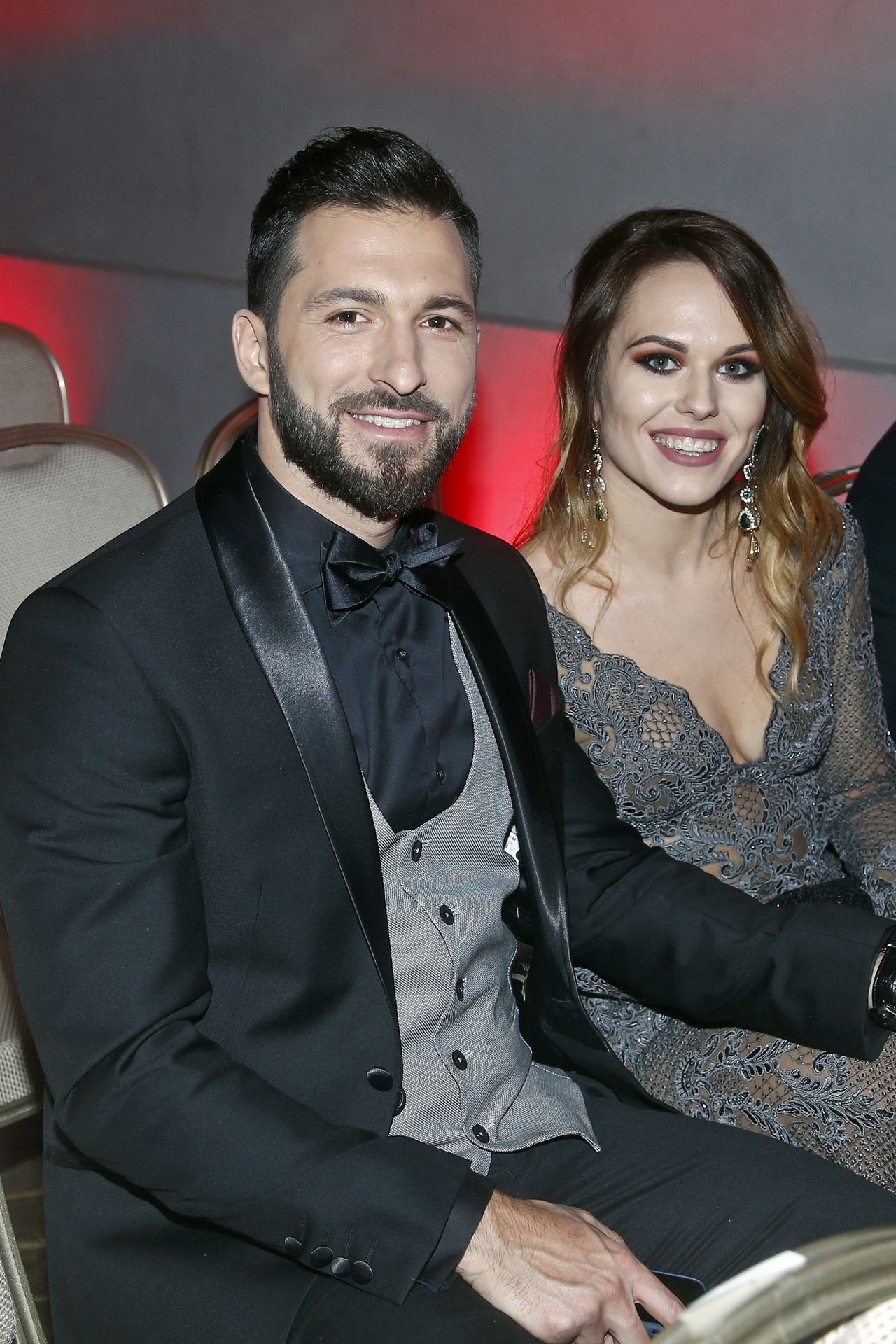 Rafał Maślak, Kamila Nicpoń