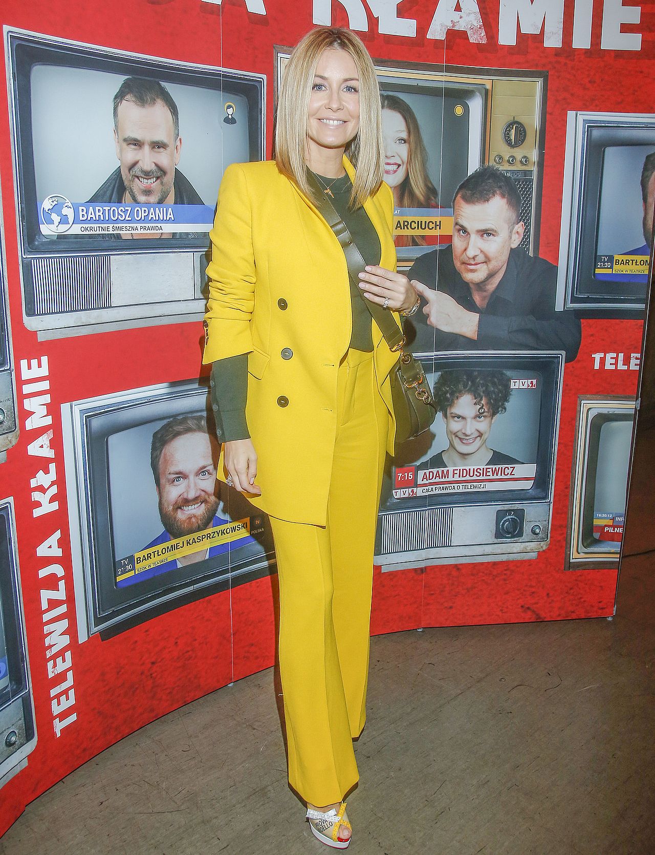 Małgorzata Rozenek-Majdan