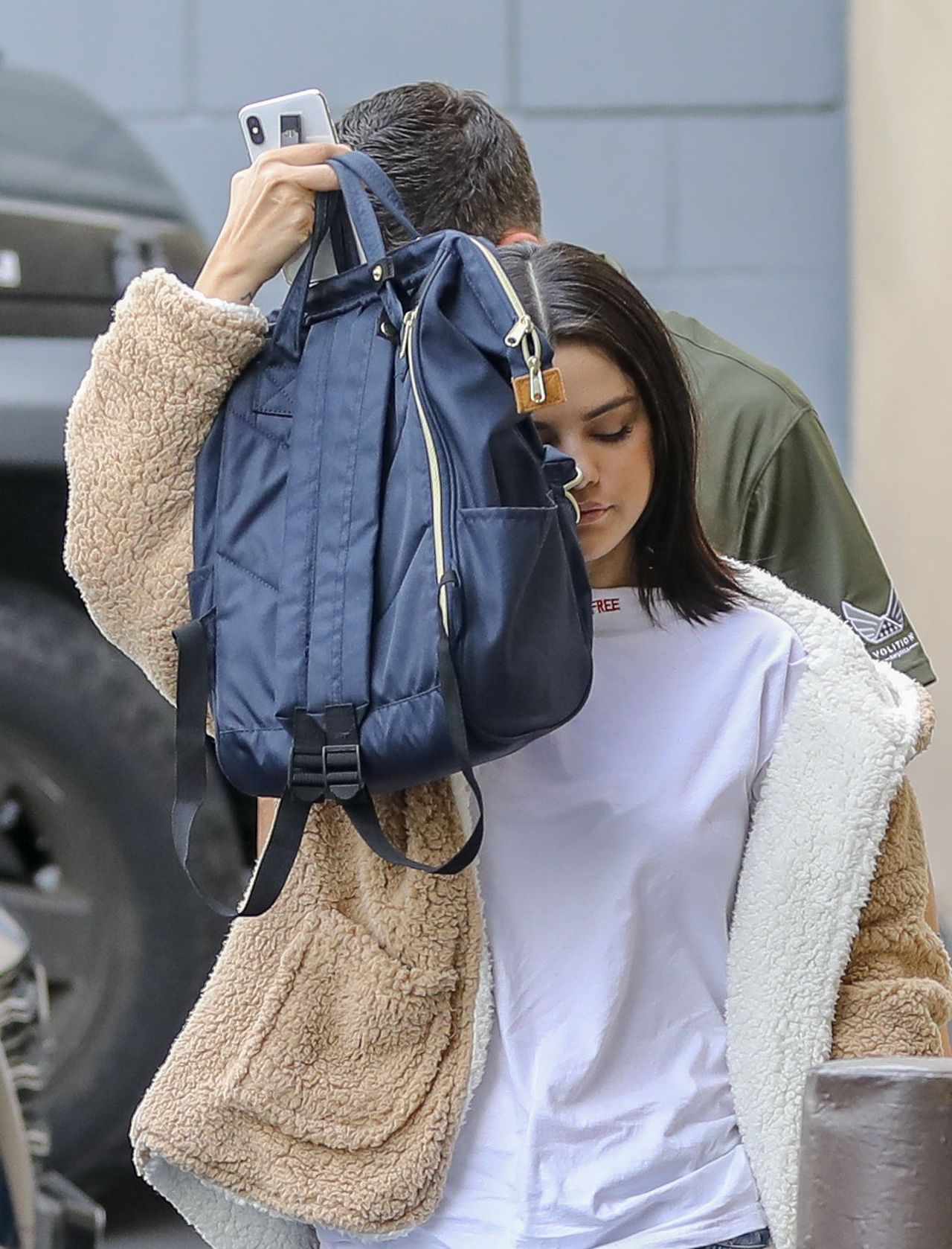 Selena Gomez Caught With Juul Vape Pen