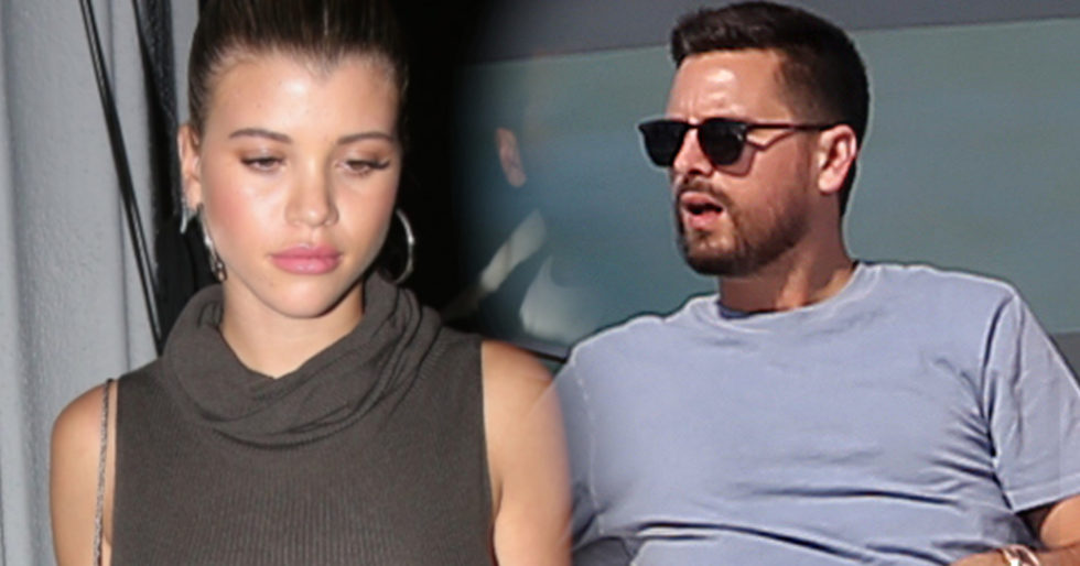 Sofia Richie jest w CIĄŻY?! Oboje od dawna chcą dziecka! Sofia Richie jest w CIĄŻY?! Oboje od dawna chcą dziecka!
