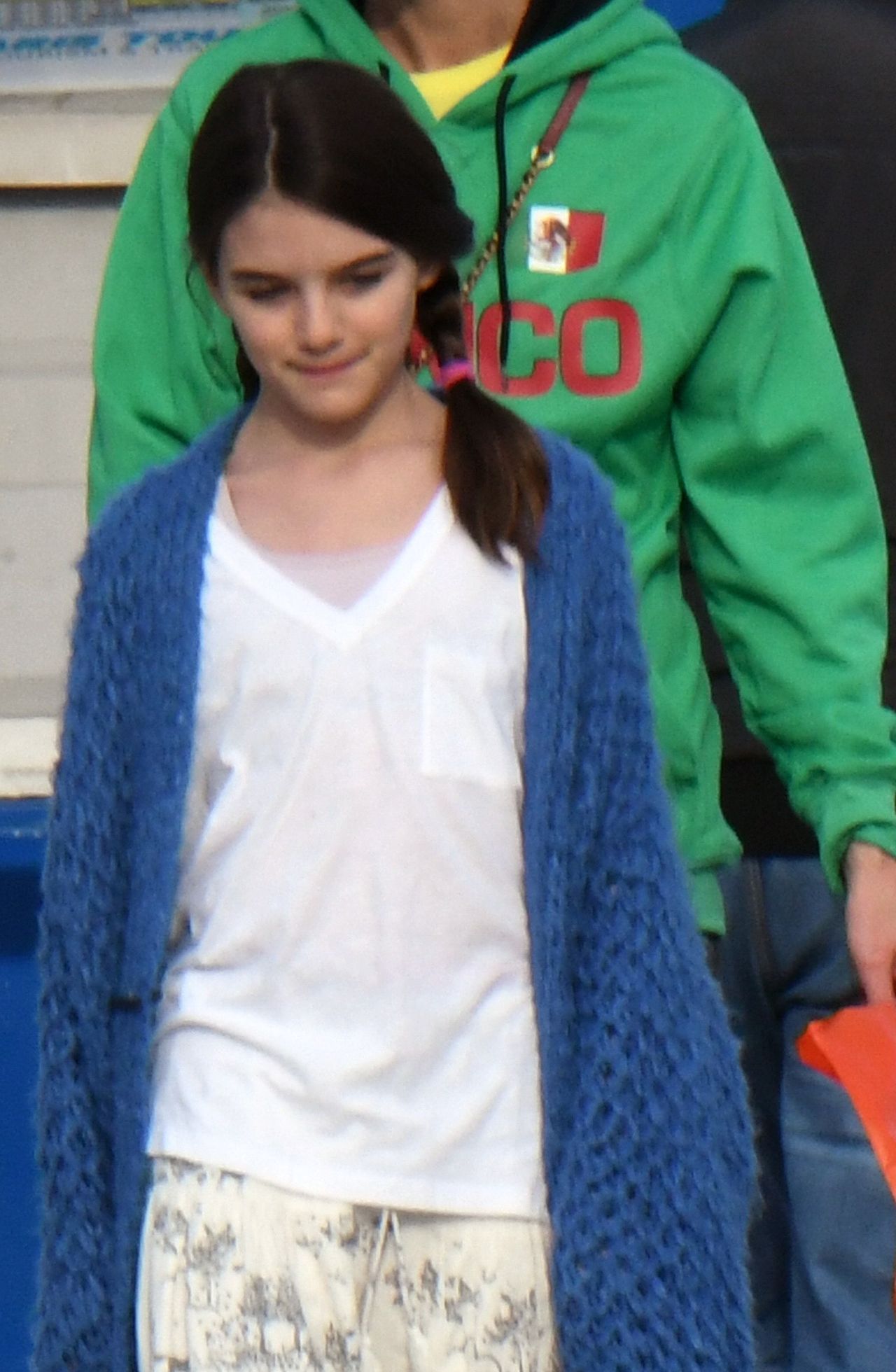 Suri Cruise