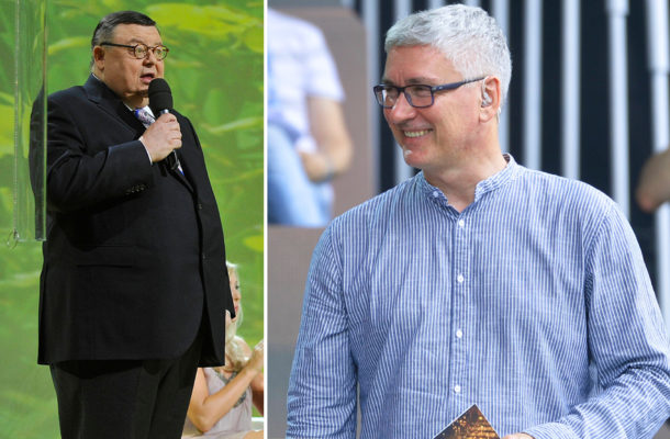 Szansa na sukces wraca do TVP – Artur Orzech nowym prowadącym? Zastąpi Wojciecha Manna