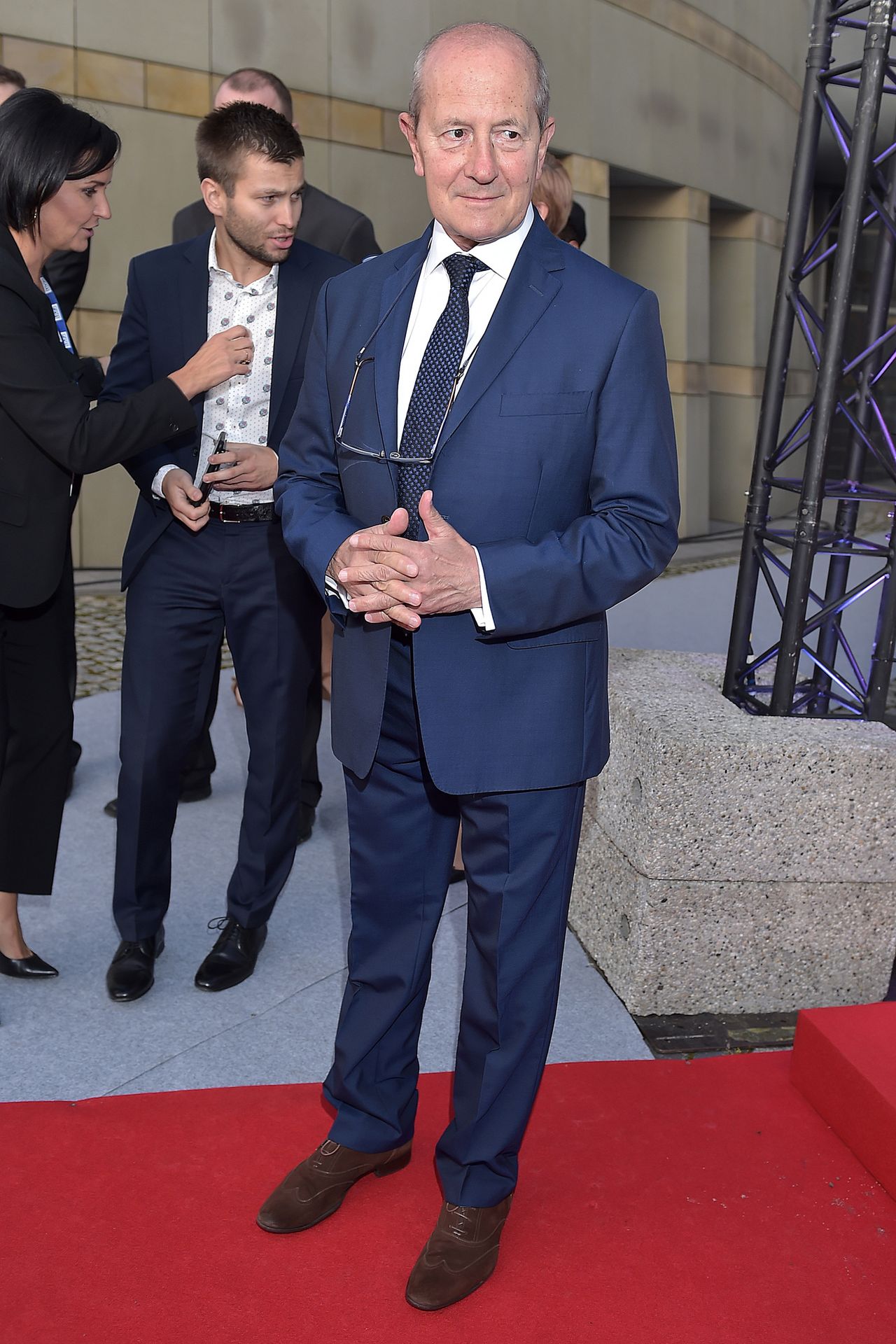 Włodzimierz Szaranowicz