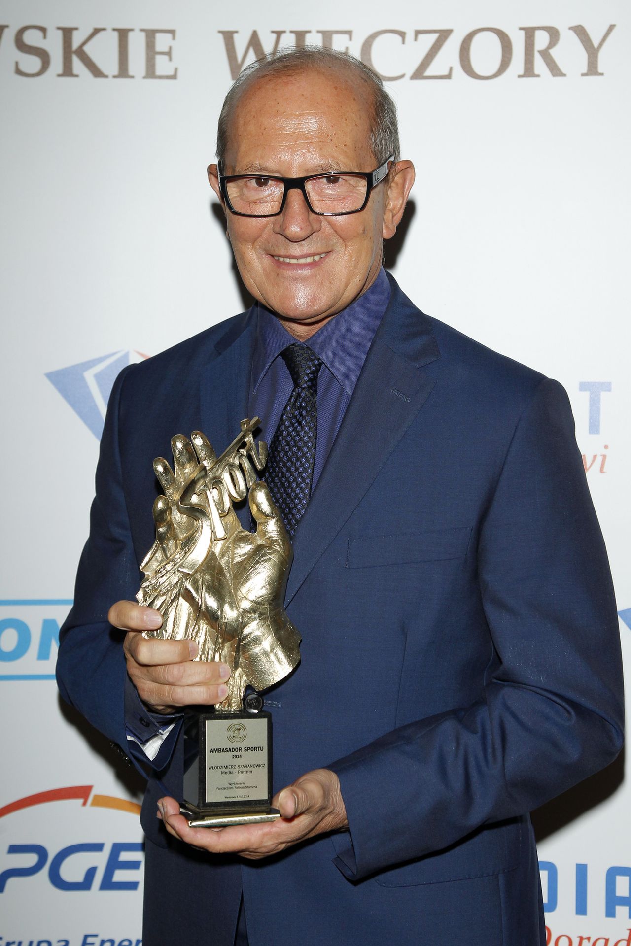 Włodzimierz Szaranowicz