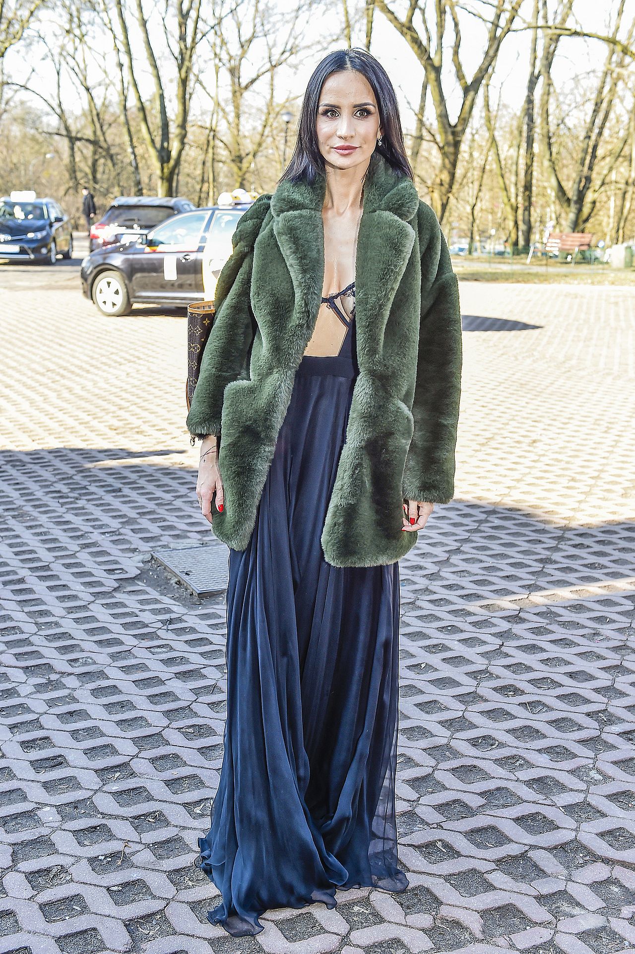 Violetta Kołakowska