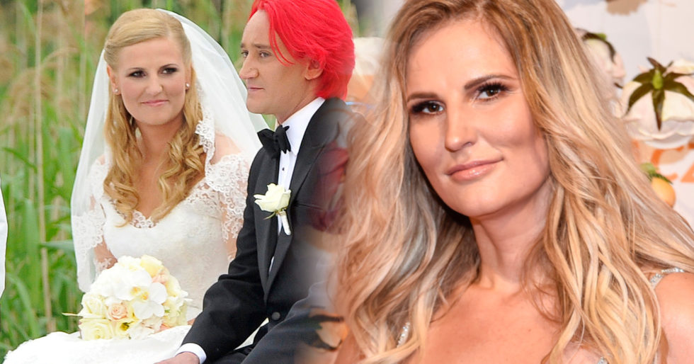 Dominika Tajner: ślub z Michałem, rodzina, związki, kariera, tatuaże (ZDJĘCIA) Dominika Tajner: ślub z Michałem, rodzina, związki, kariera, tatuaże (ZDJĘCIA)