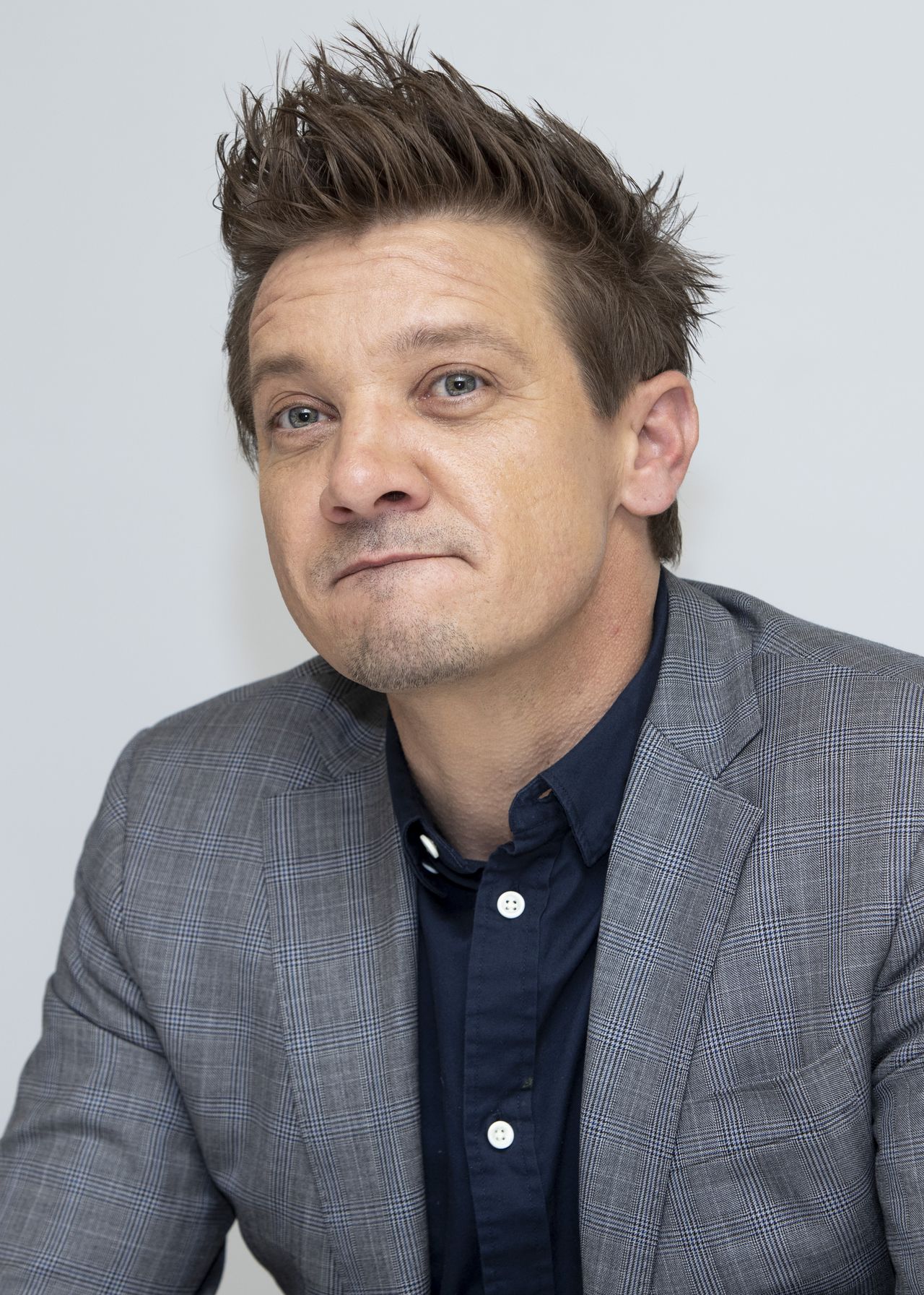 Jeremy Renner