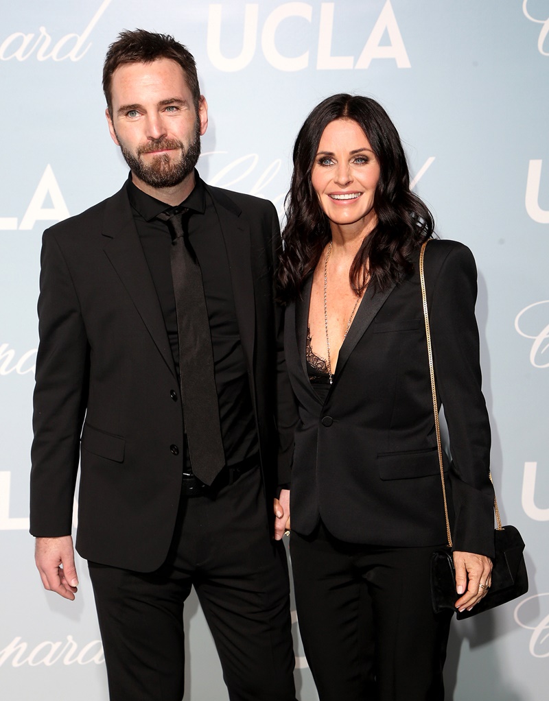 2019 Hollywood For Science Gala