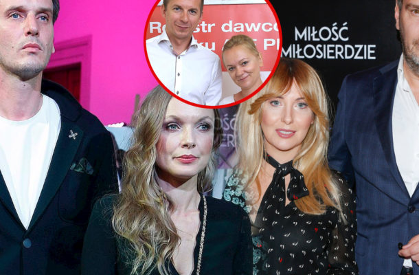 PIĘKNE żony polskich kucharzy – poznaj historię ich miłości