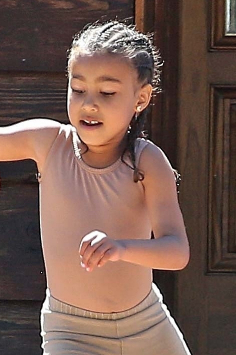 North West