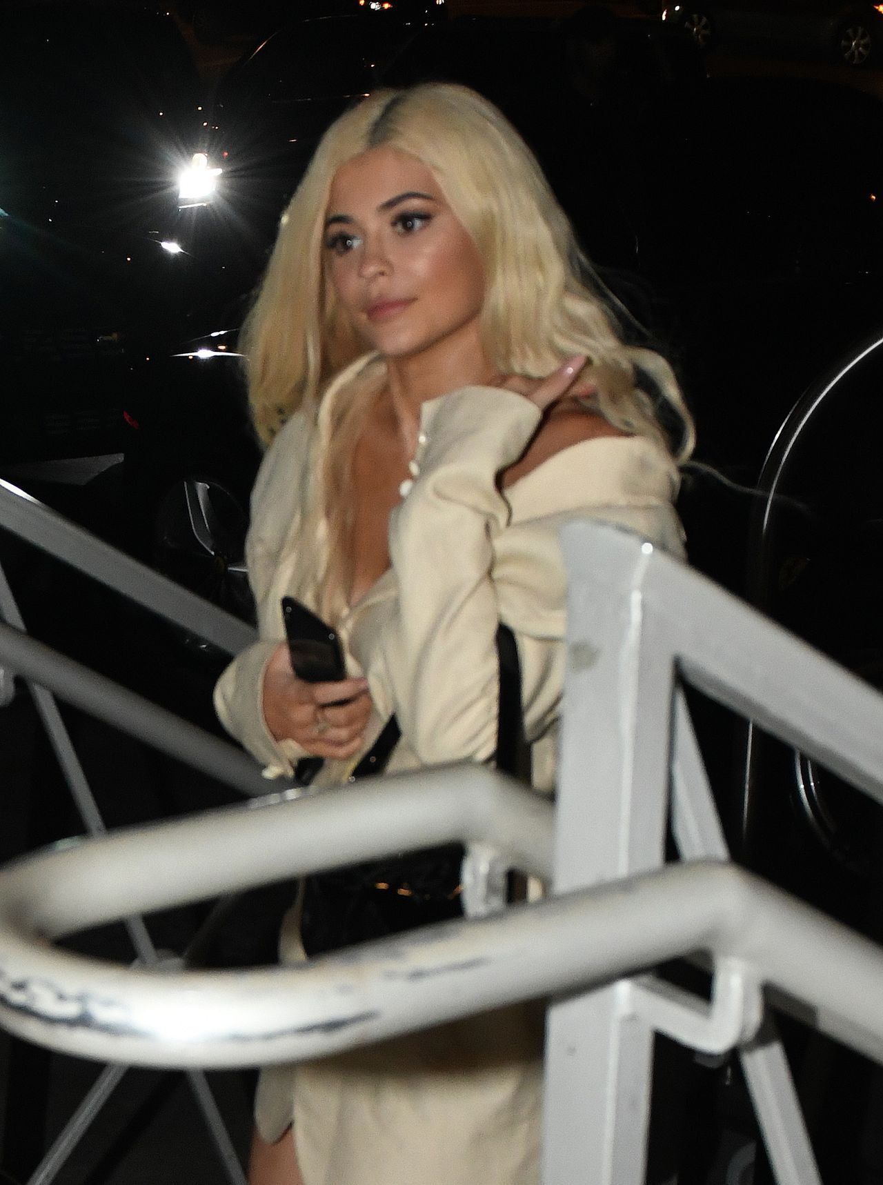 Kylie Jenner