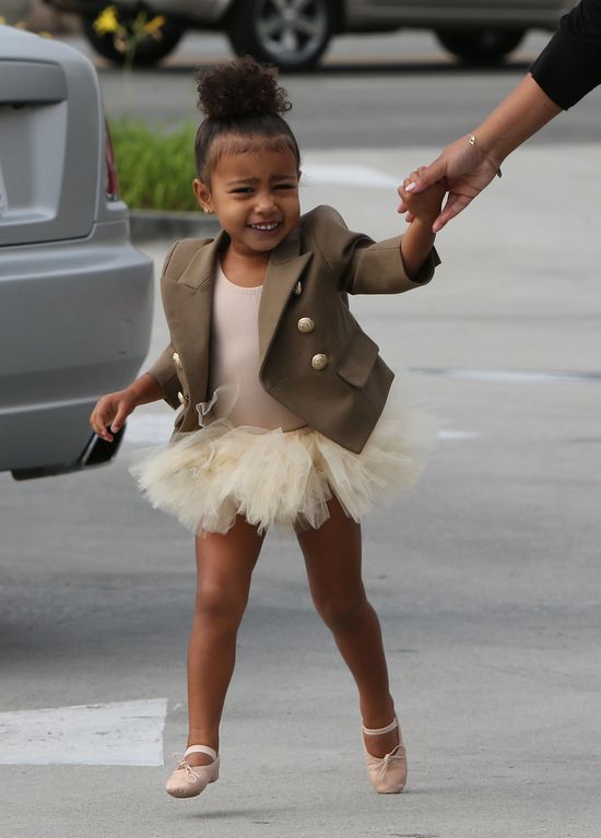 North West