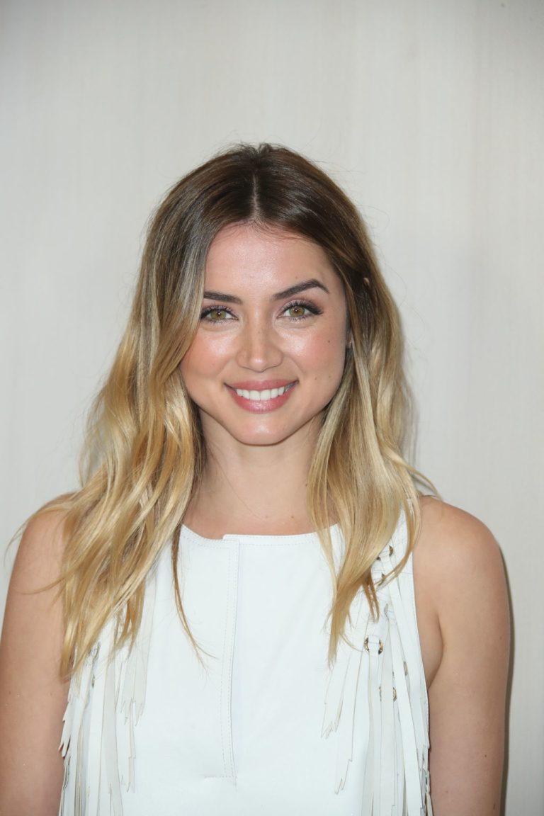 Ana de Armas