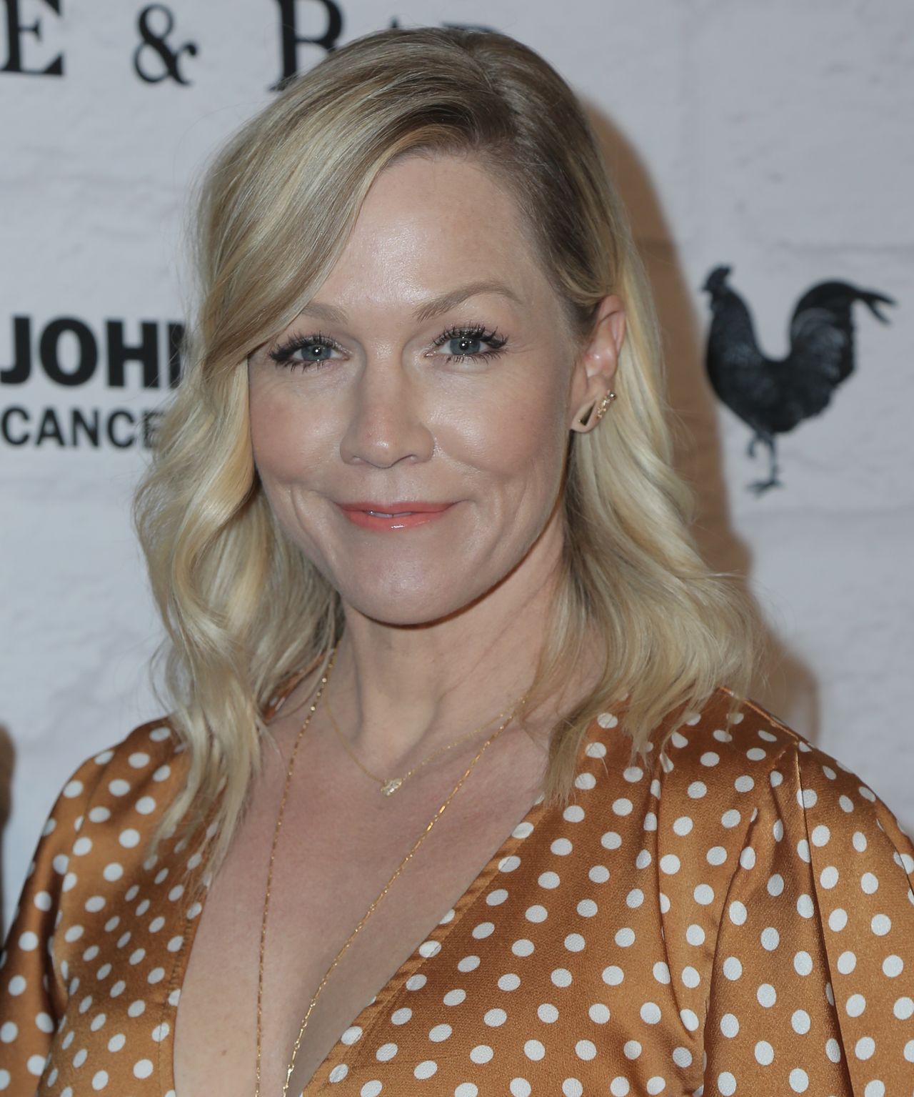Jennie Garth