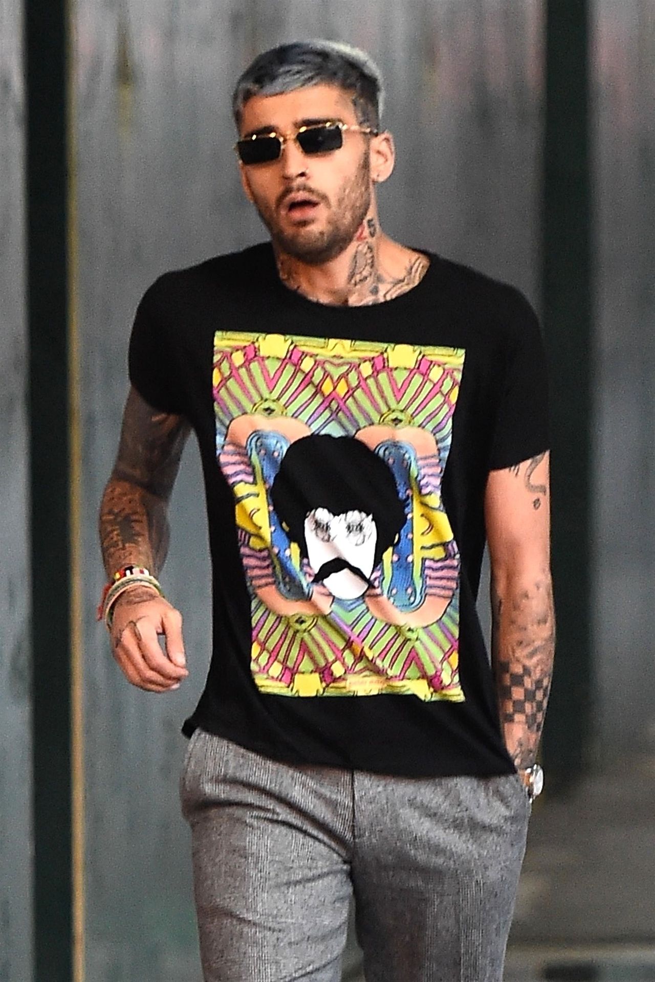 Zayn Malik