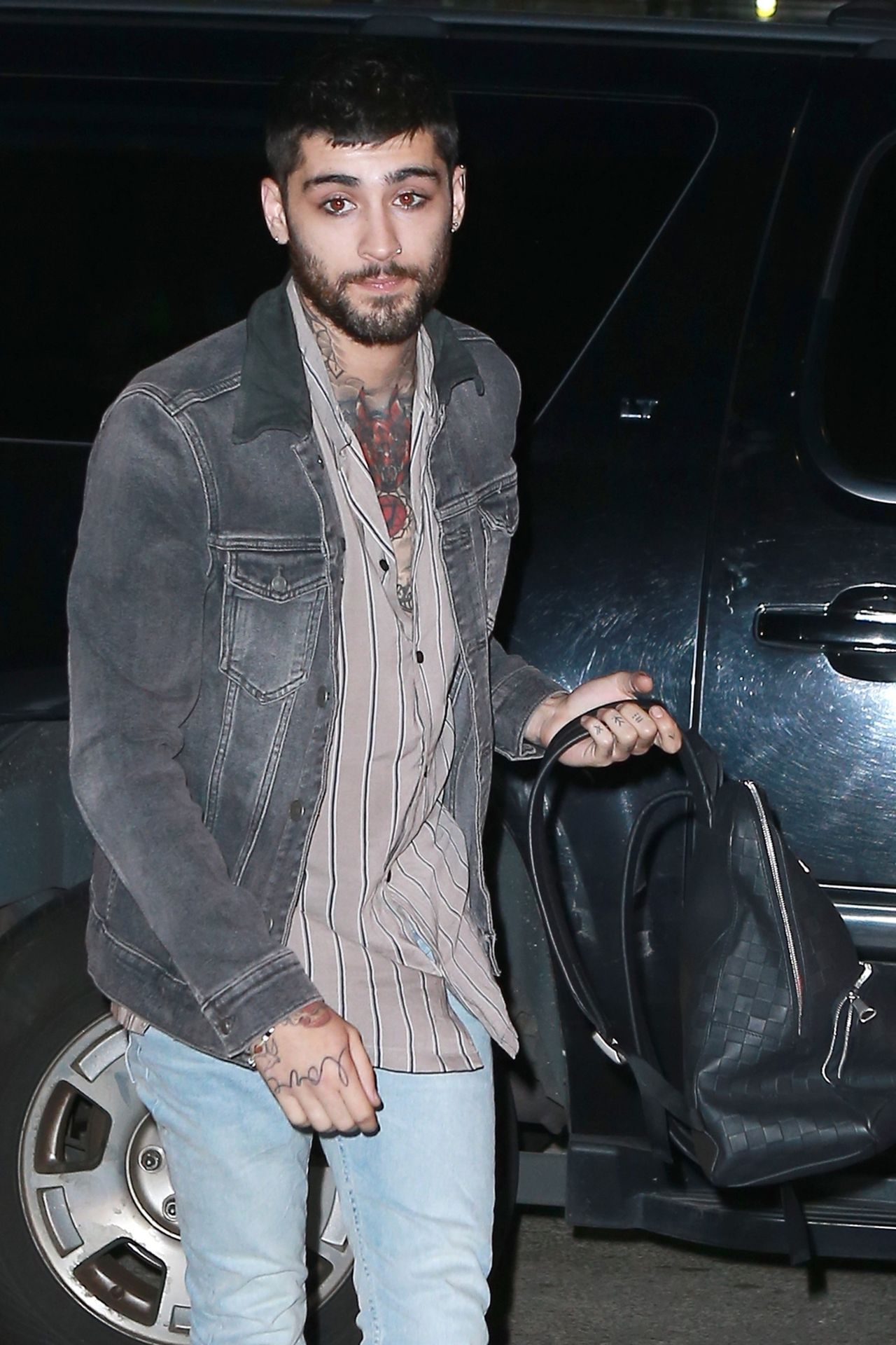 Zayn Malik