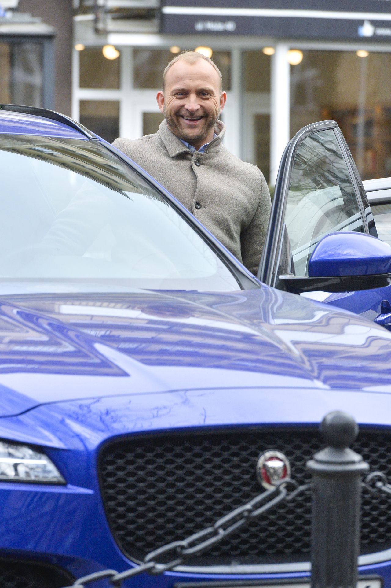 scena z: Borys Szyc, SK:, , fot. AKPA/AKPA